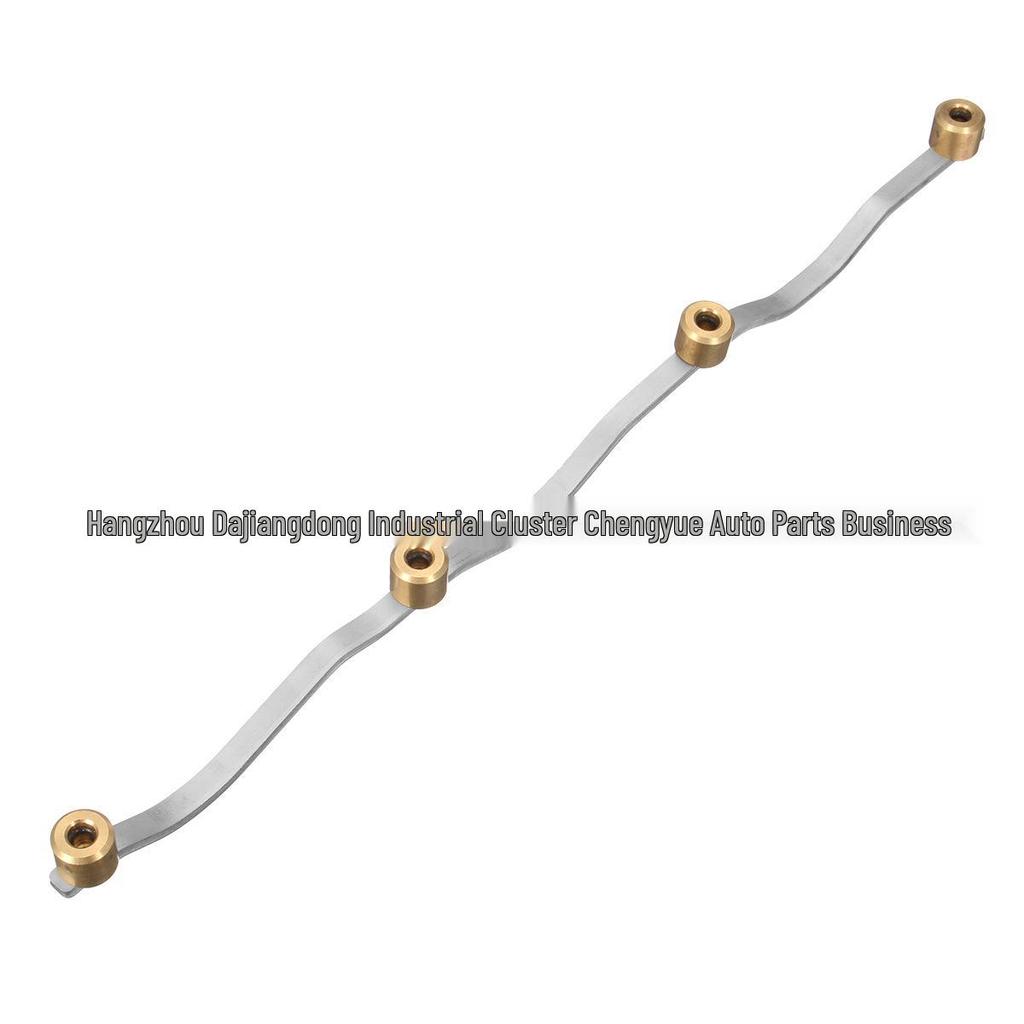 Vauxhall Opel CDTi Intake Manifold Swirl Flap Repair Kit (93179055)