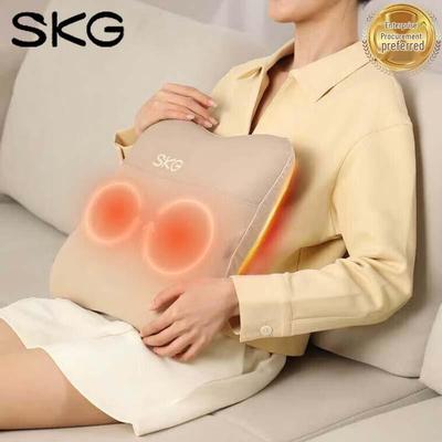 V5 Series 1st Gen Lumbar Massager CN Plug (adapter Included)
