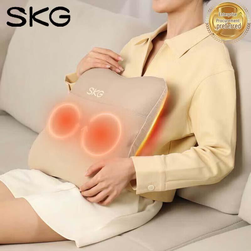 

SKG V5 Series 1st Gen Lumbar Massager