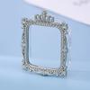 Diamond strap/Case for Apple Watch Strap 45mm 44mm 40mm 41mm Metal strap Cute and Fun case for iwatchx Series 987654SE