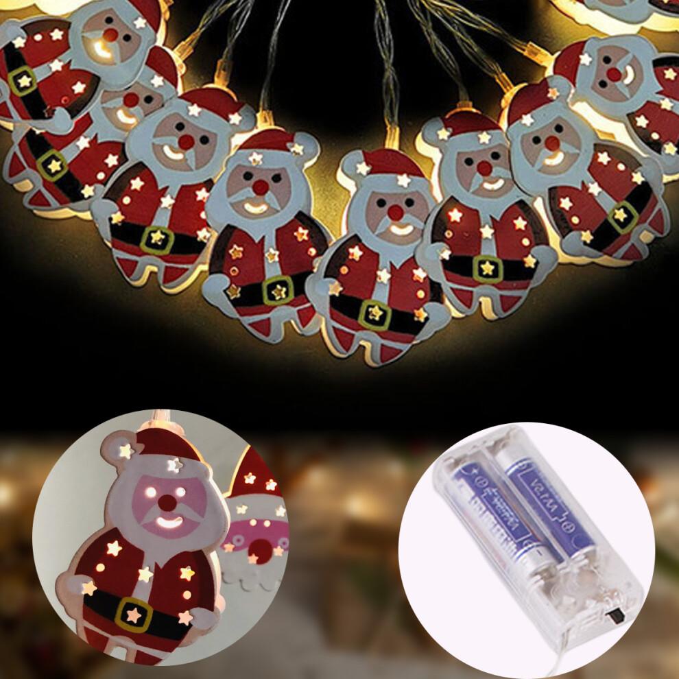 Christmas Lights Decorative String Light Set