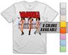 Vampirella V4 Herren T-Shirt alle Größen S-5XL 8 Farben verfügbar