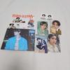 STRAY KIDS Lee Know Set / This&That Solo Album & End Version Fans LP Split Order