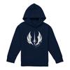 Star Wars: Obi-Wan Kenobi Childrens/Kids Ahsoka Jedi Shattered Hoodie