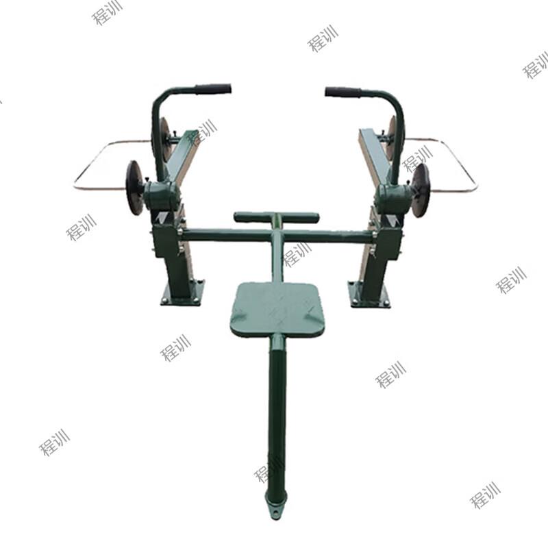ChengXun Outdoor Single-Station Strength Trainers