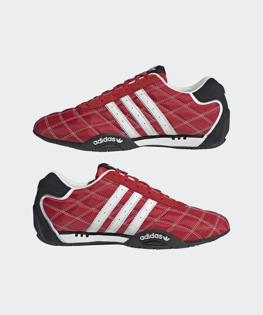 adidas Adiracer Low - Red / Jp7013
