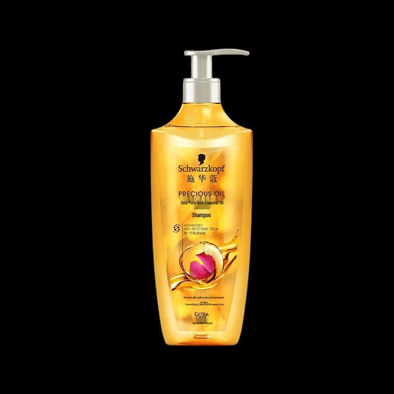 Schwarzkopf Precious Oil Shampoo