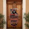 Ghostly Festival Hangers Decors Props Lightweight DIY Halloween Hanging Decorations Ghostly Crafts Decorations