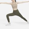 Nike Indy Strappy Light Support Quick-Dry Padded Sports Bra Women Sports Bra Khaki FB2160-247