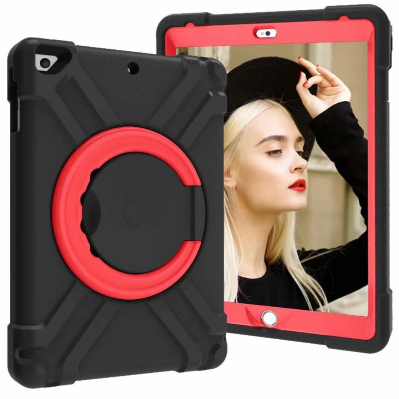 Rotating Stand Case IPad Pro 11 10.2 Mini 6 - Full Body Anti-Bend