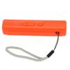 Ultrasonic Dog Trainer USB Rechargeable Portable Hand Held Electronic Dog Deterrent Device Training Tool with Lanyard