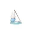 Miffy Cute Foldable Telescopic Phone Holder - Universal Desktop Stand for Streaming and Watching Dramas.