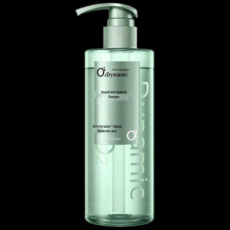 Suhrei O2 Dynamic Smooth Anti-Dandruff Shampoo