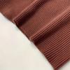 European and American High Neck, Warm and Comfortable Knit Pullover, Autumn/winter New Sweater for Elegant Women's Wear