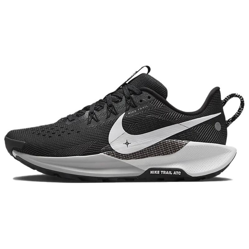 

Nike React Pegasus Trail 5 Black Anthracite Wolf Grey White Women s 36.5