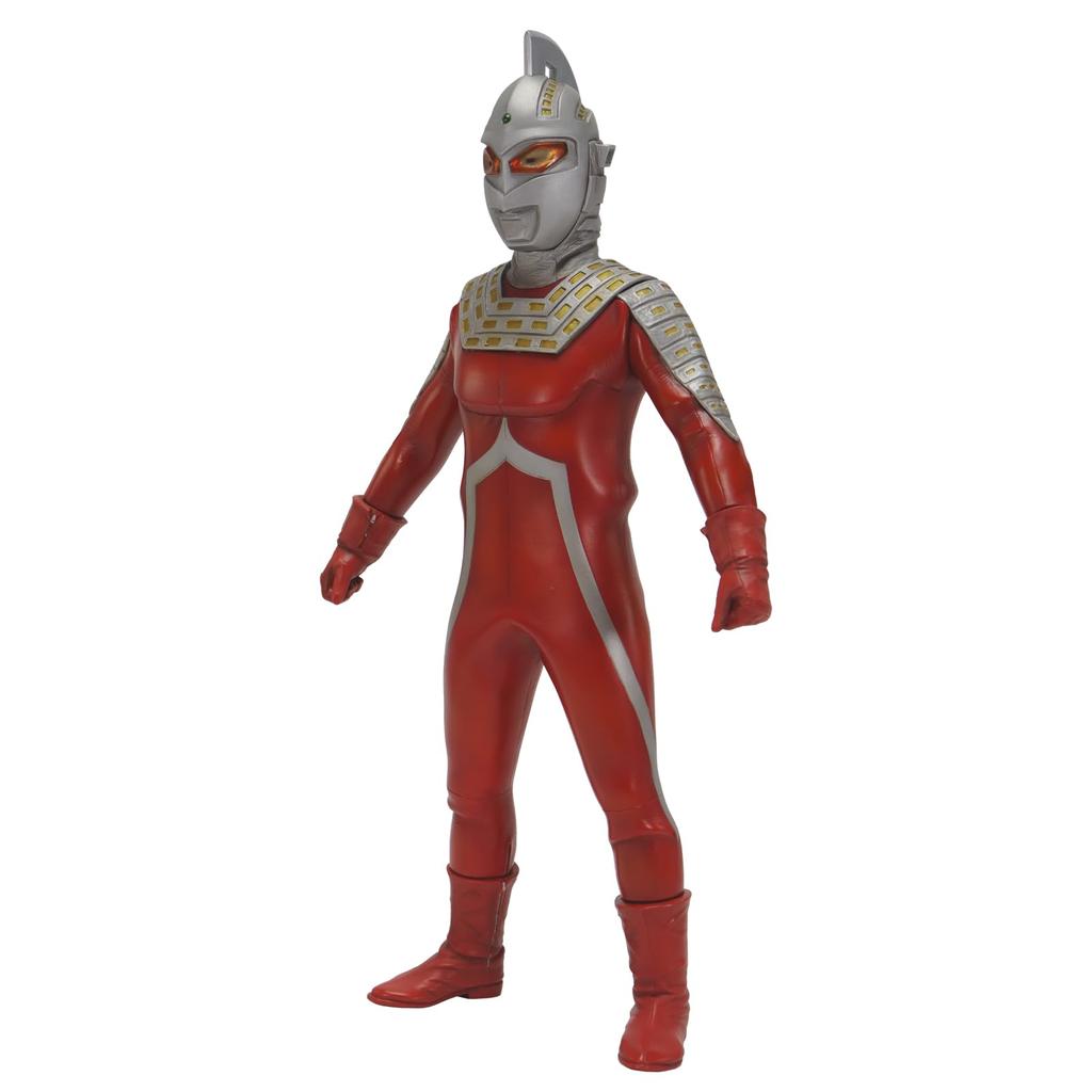 Character Content Production Tokusatsu Series Ultraman When the Ultra Star Shines High Grade Scale 300mm PVC Polyurethane Painted Complete Figure