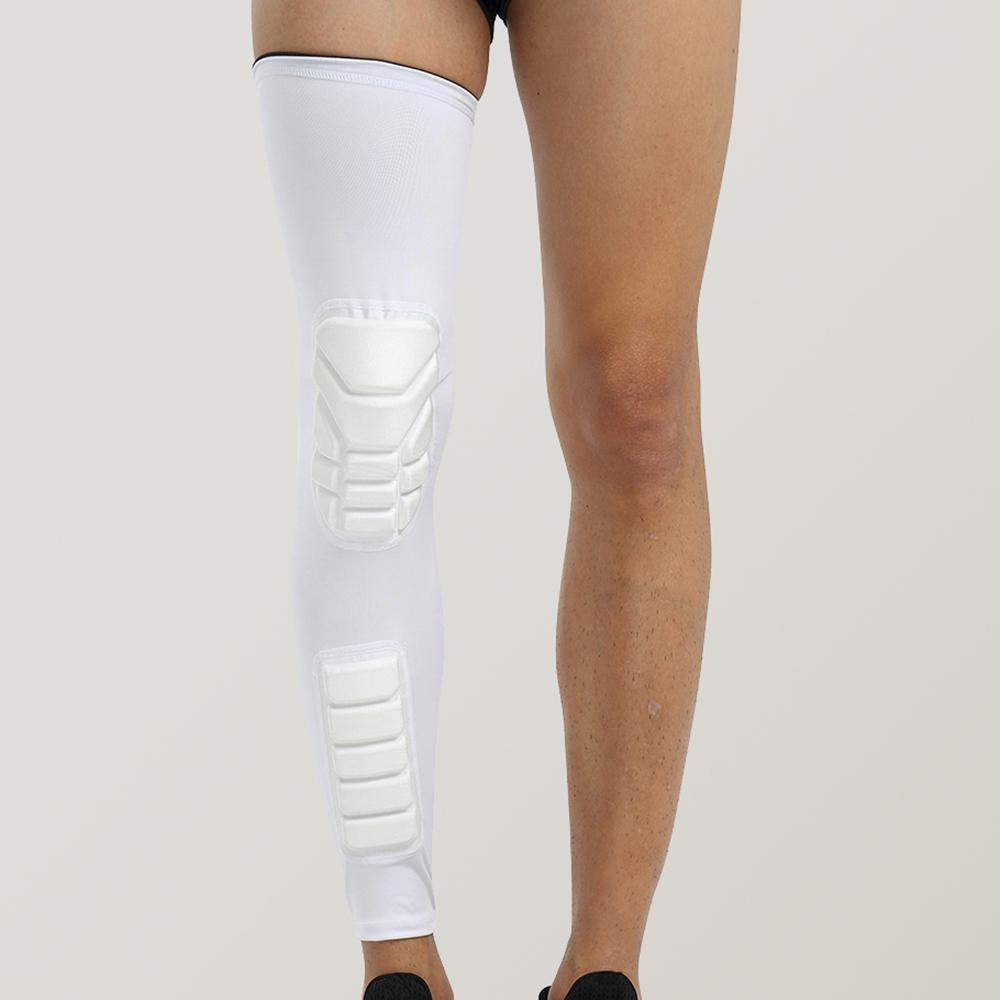 full leg compression sleeve nike