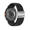 Braided Metal Buckle for Samsung Galaxy Watch 8 Strap 44mm 40mm Braided Loop Correa Galaxy Watch 8 Classic 46mm/Ultra 2025 Band