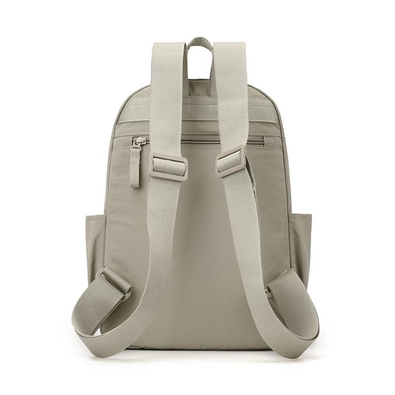 Unisex Multi-Layer Backpack Outdoor Travel Backpack