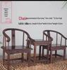 Solid Wood Cake and Dessert Display Stand for Weddings, Engagements, Banquets, Birthdays, Centerpieces, and Stages