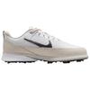 Nike Air Zoom Victory Tour 4 The Open Championship Men Sneakers White Metallic-Gold Sail HQ3055-100