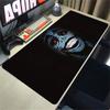 Anime Solo Leveling HD Printing Mousepad xmm Computer Gamer Lock Edge Nonslip Mouse Pad XXL Keyboard PC Protect Table Pad