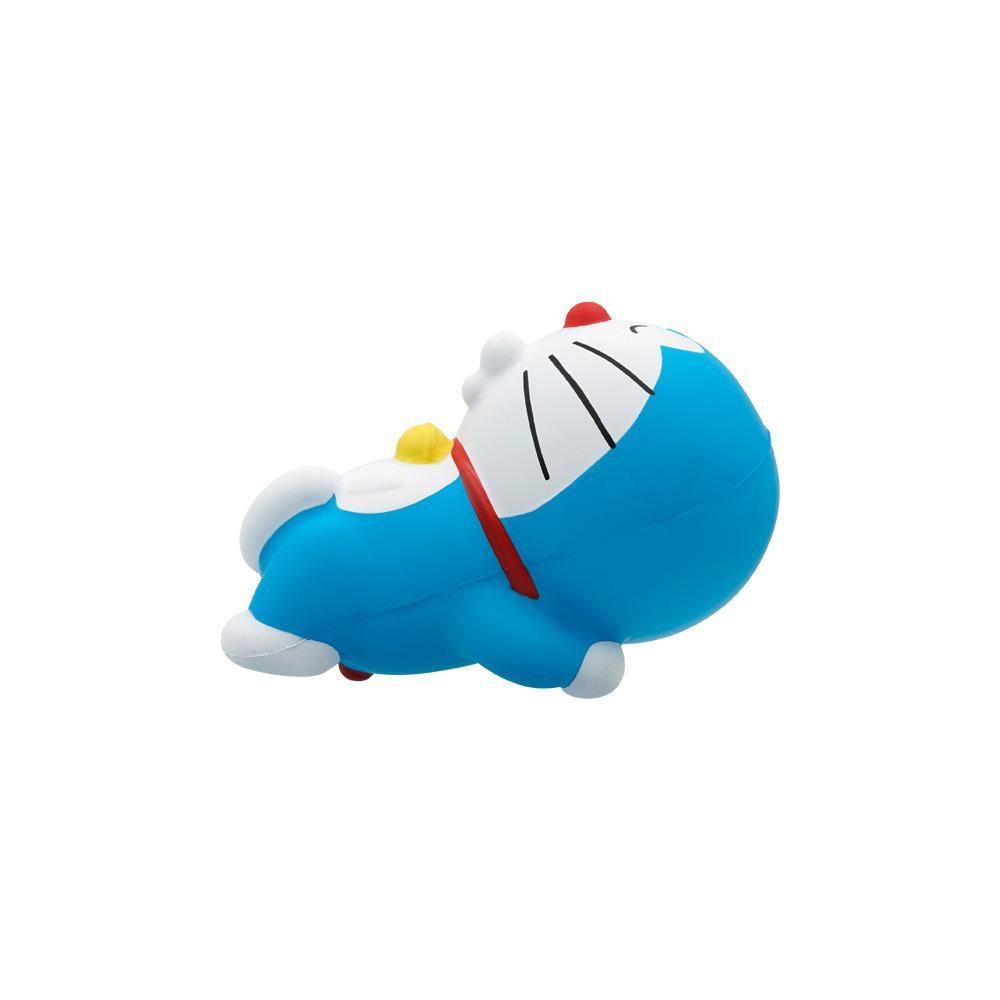 Doraemon Slow Rebound Squeeze Toy - Children's Day Cartoon Gift