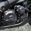 GBRACING Engine Protection Side Cover for Suzuki GSX-S1000/S1000GT/S 950 Motorcycle Anti-Fall Cap Motorcycle Accessories