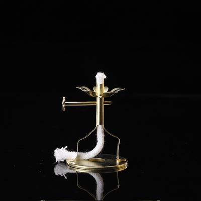 Butter Lamp Wick Holder Wick Lamp With Stand Wick Holder Buddha Fotang Supplies