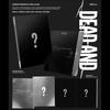 [Vorbestellung] Xdinary Heroes DEAD AND (Fotobuch ver.) / 8. Mini-Album + kostenloses Geschenk
