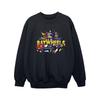 Batwheels Girls Heroes Sweatshirt