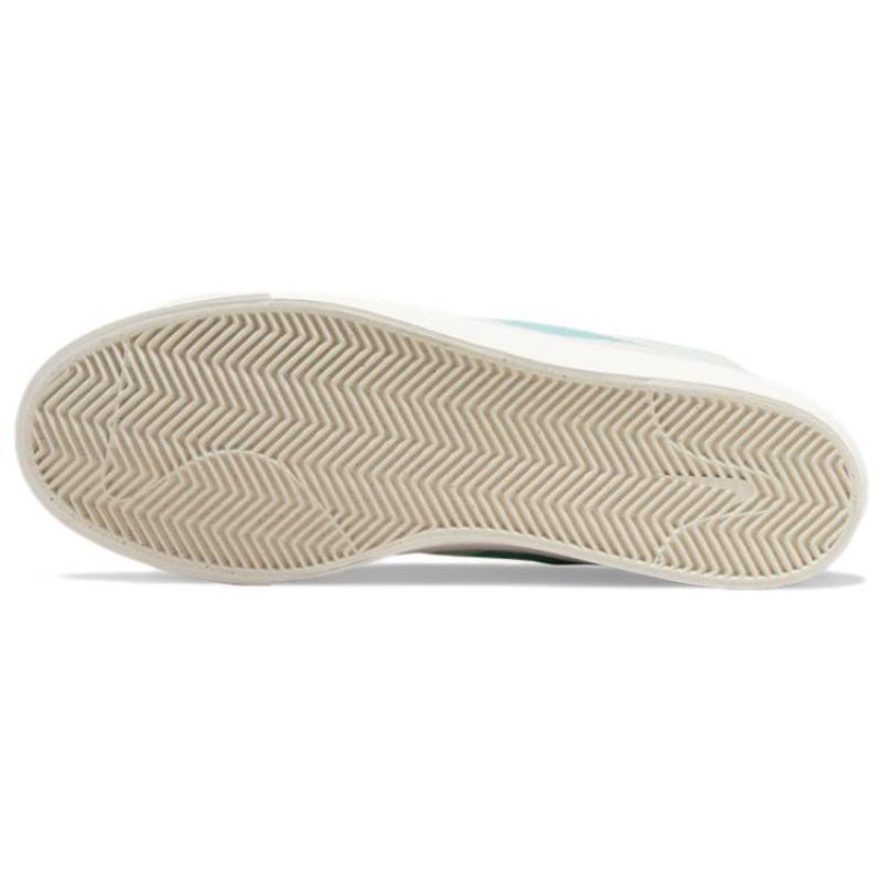 Nike Blazer SB Court Mid Premium Barely Green Sneakers Skateboard Shoes DM8553-300