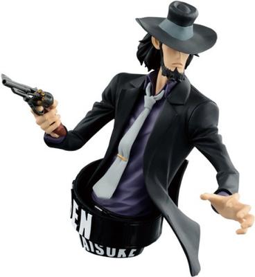 Banpresto Lupine the Third Opening Vignette II Jigen Daisuke (Prize)