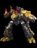 TRANSFORMERS Gigantic Action Dark Emperor Black Zarak