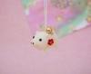 Hamanaka Knitting Kit, Happiness Bell, Boar, H301-530