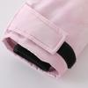 Girls' Workwear Down Jacket for Little Girls In Winter with Hood, Windproof and Warm Children's Thick Winter Clothes