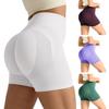Pantaloni de Yoga pentru Femei cu Talie Înaltă și Control Abdominal Îmbrăcăminte Yoga pentru Antrenament de Forță Alergare Atletică Antrenament Sală
