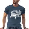Death Metal Band Tshirt T Shirts Designer Unisex Tshirt Funny T Shirts Unisex Tshirt
