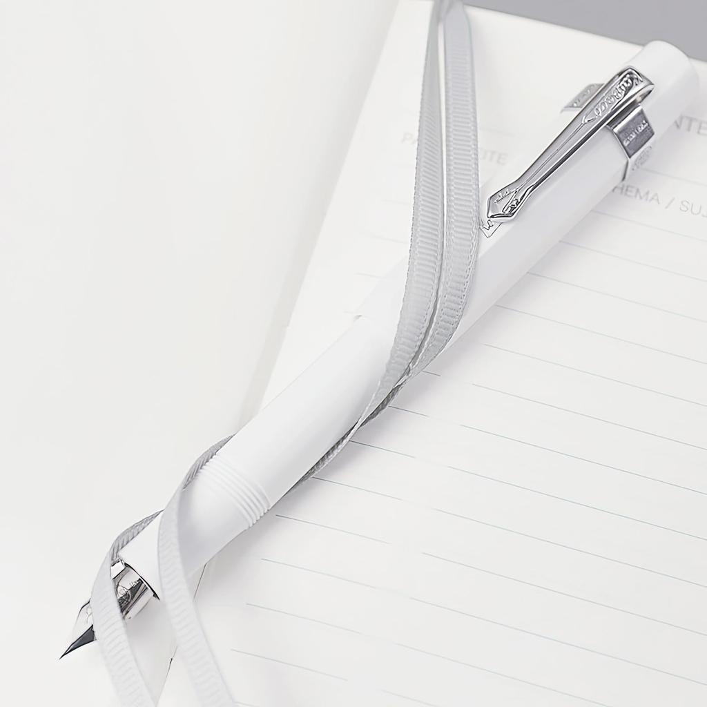 PAPERIDEAS A5 Fully Numbered with Elastic New Color Matcha Notebook, Hardcover, Pages, Band, (Horizontal Ruled, Green)