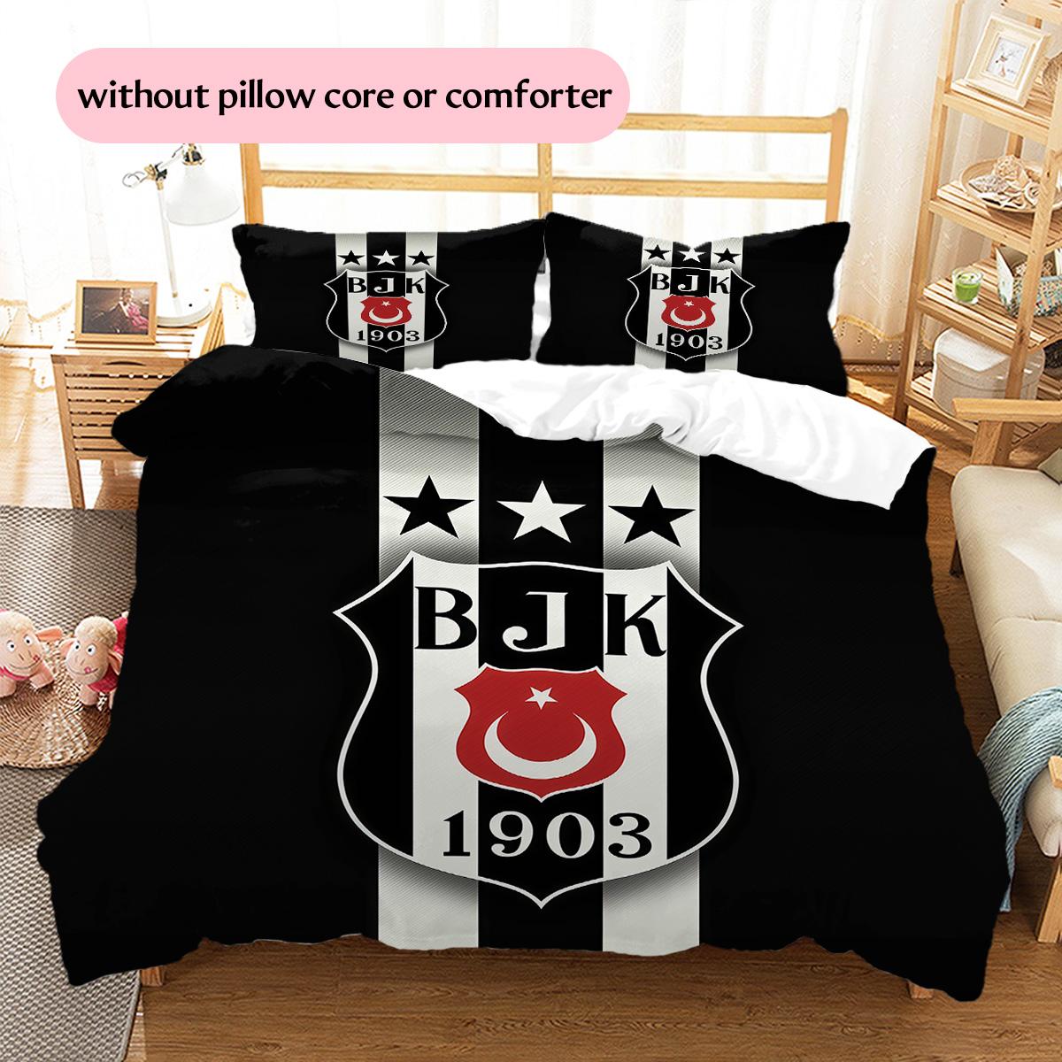 Beşiktaş J.K Raksta Gultasveļas Segu