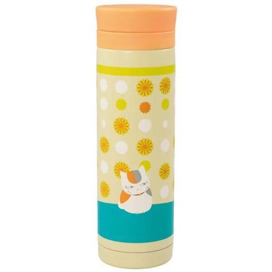 Ichiban Kuji Book of Naptime Prize Water Bottle Natsume s Friends - C