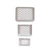 23-24 Great Wall Tank 400 Speaker Covers: Roof, Front Triangle, Interior