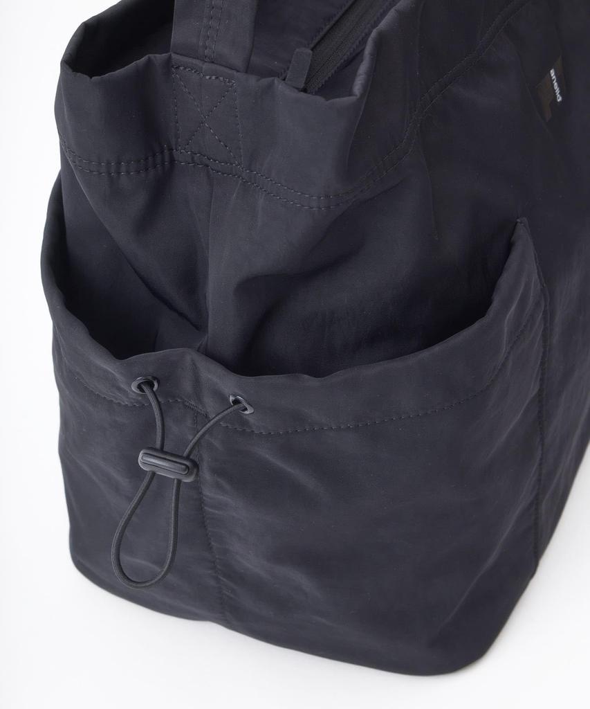 FLOOP Schultertasche, A4, 2-Wege, beidseitig wasserabweisend