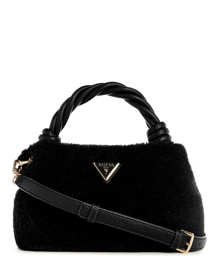 SHAIDA TOP HANDLE CROSSBODY