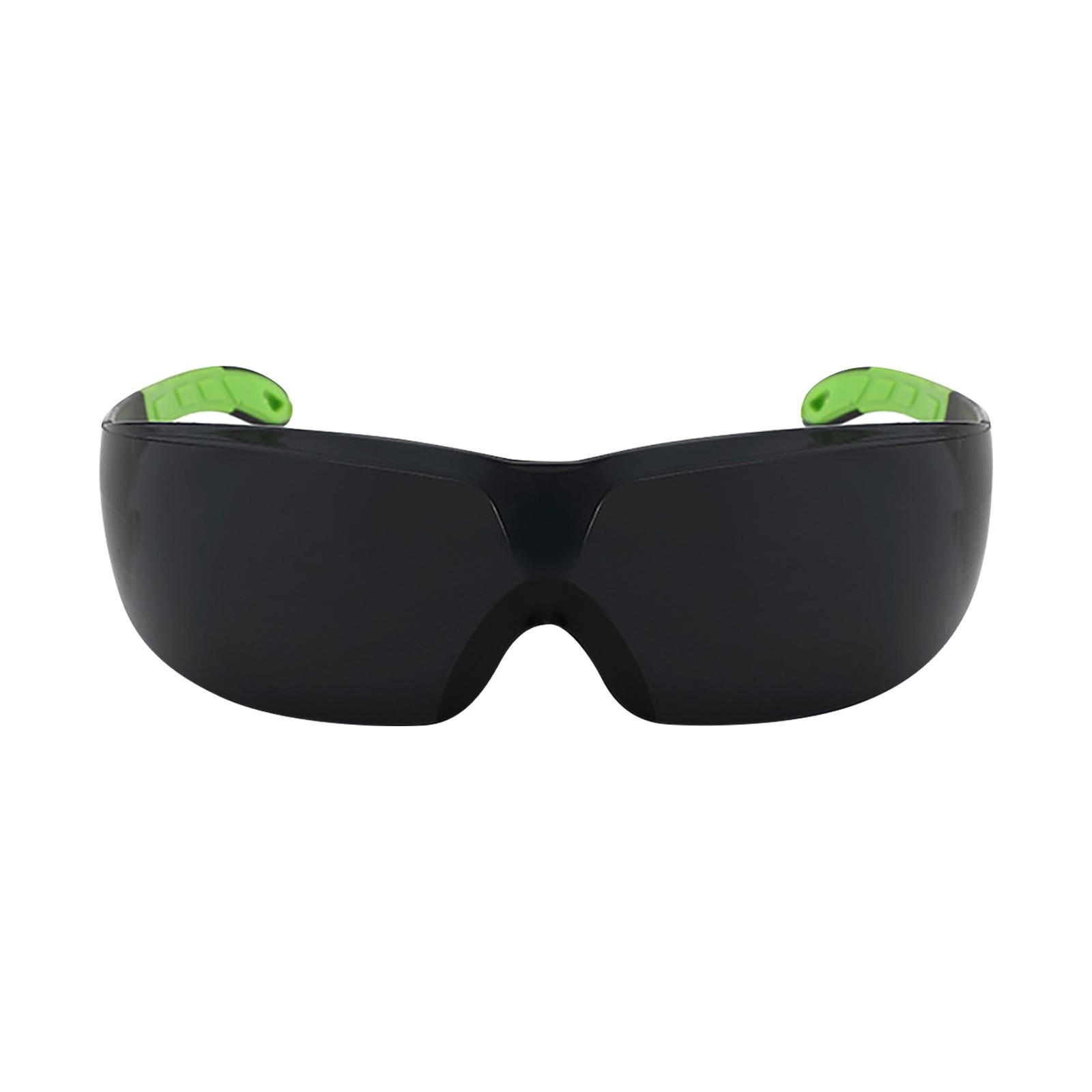 

Eyes Safety -Fog And Glasses Goggles Men And Women чёрный