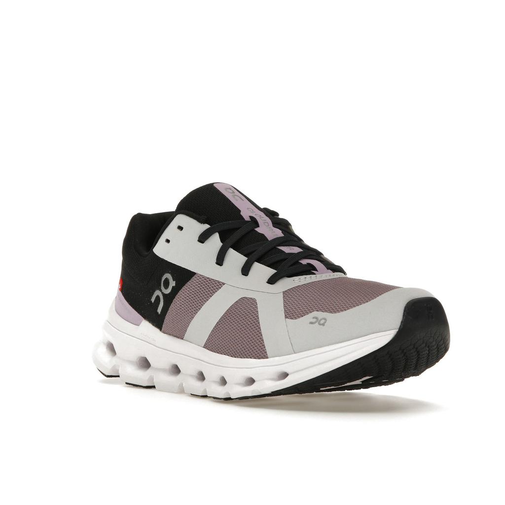 On Running Cloudrunner Heron Black (Womens) Women Sneakers 46.98641
