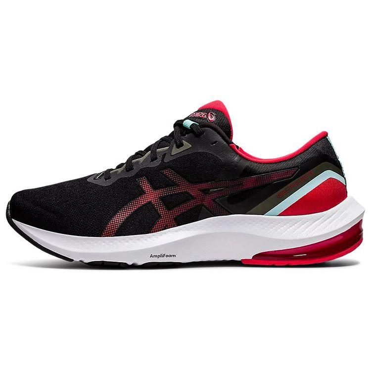 

Мужские кроссовки ASICS Gel Pulse 13 Black Electric Red 1011B175-001
