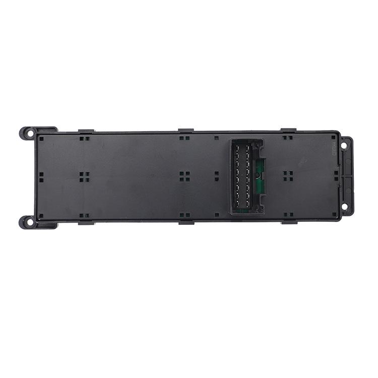 93570-1D1013W: Compatible Power Window Switch for 2007-2012 KIA Rondo/Carens