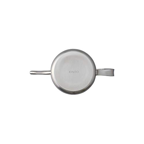 KINTO Pour-Over Kettle, 430ml, Stainless Steel, Gift, 20364