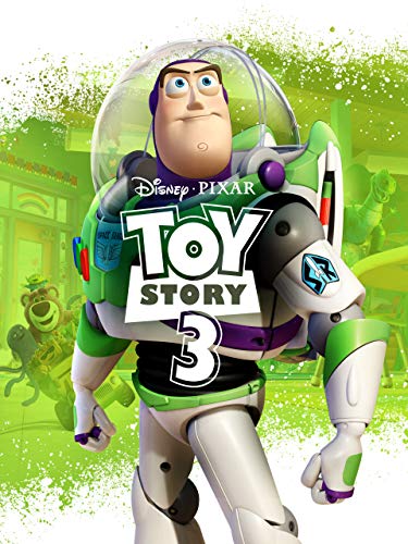 История игрушек 3 (Версия с субтитрами)